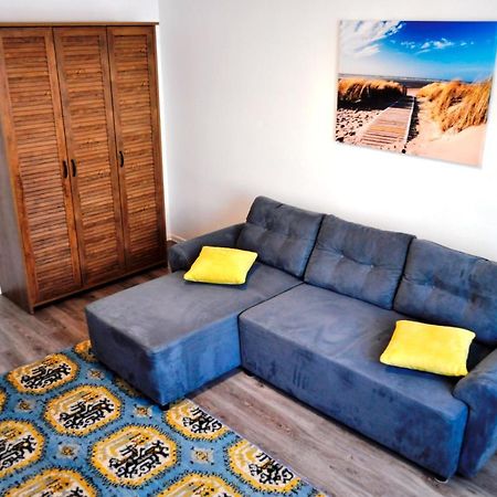 Mariuca Apartament Mangalia Ngoại thất bức ảnh