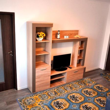 Mariuca Apartament Mangalia Ngoại thất bức ảnh