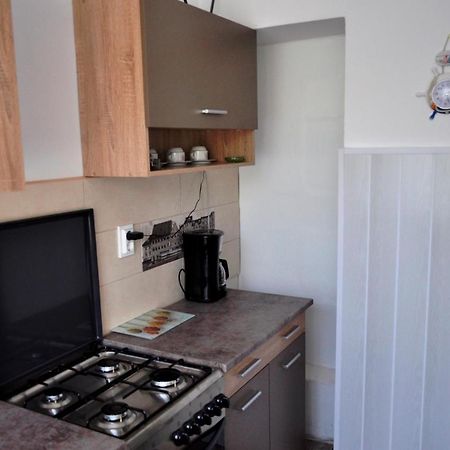 Mariuca Apartament Mangalia Ngoại thất bức ảnh