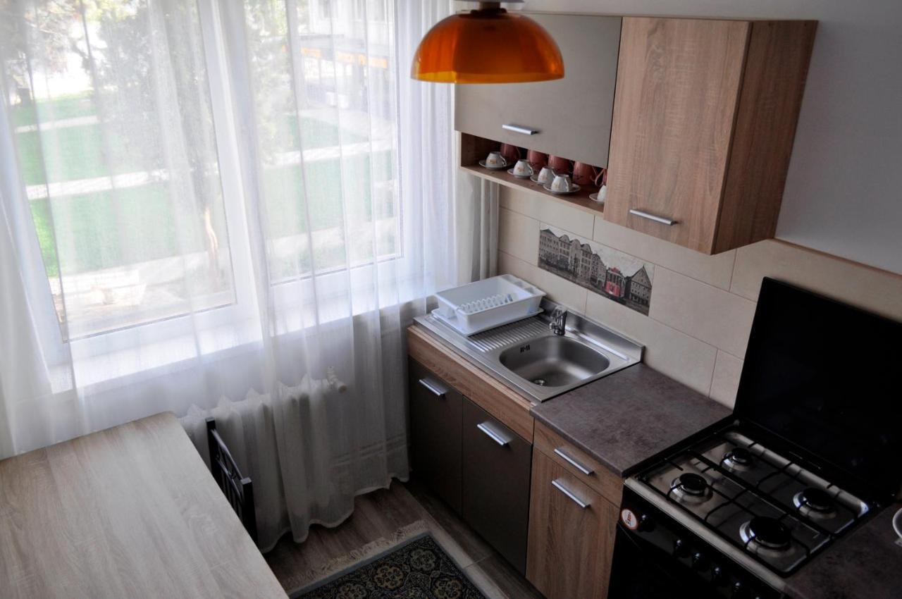 Mariuca Apartament Mangalia Ngoại thất bức ảnh