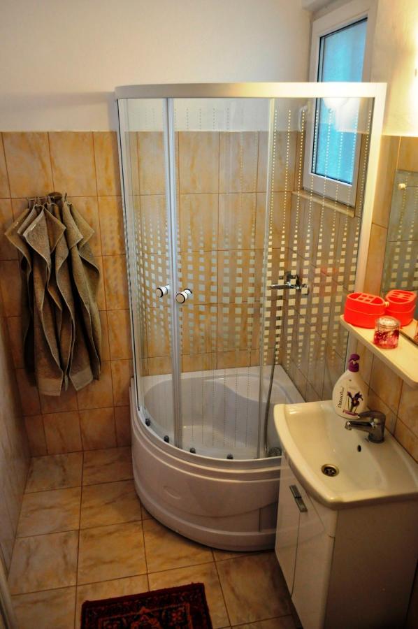 Mariuca Apartament Mangalia Ngoại thất bức ảnh