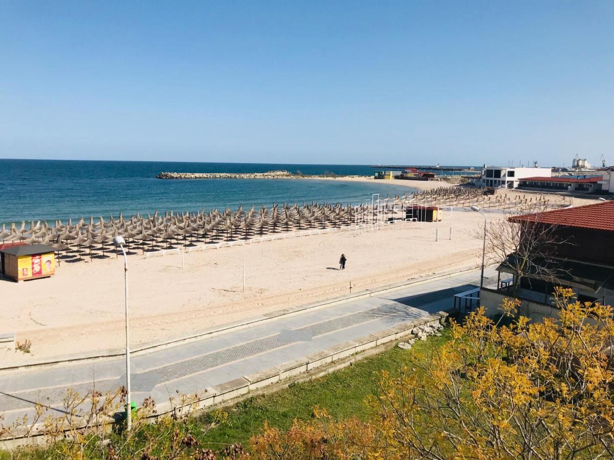 Mariuca Apartament Mangalia Ngoại thất bức ảnh