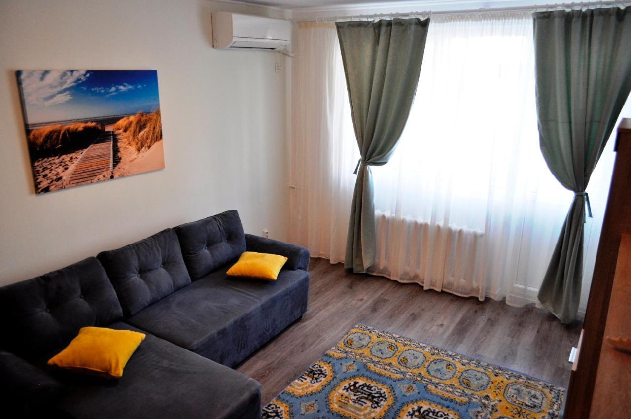 Mariuca Apartament Mangalia Ngoại thất bức ảnh