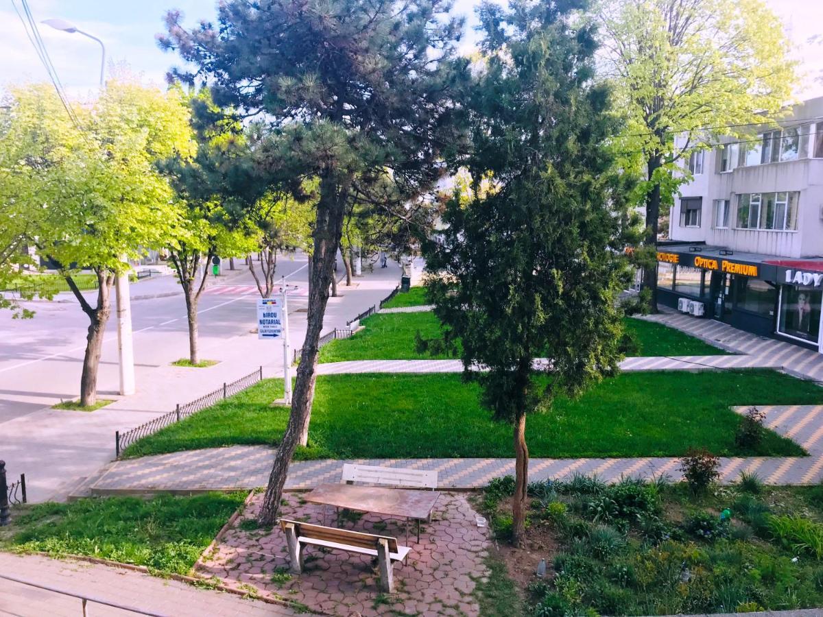 Mariuca Apartament Mangalia Ngoại thất bức ảnh