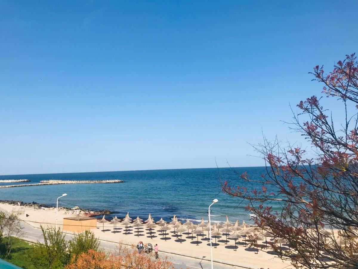 Mariuca Apartament Mangalia Ngoại thất bức ảnh