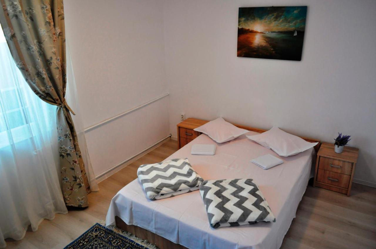 Mariuca Apartament Mangalia Ngoại thất bức ảnh