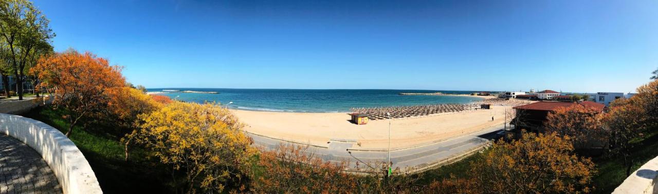 Mariuca Apartament Mangalia Ngoại thất bức ảnh